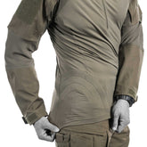 UF PRO - Striker XT Gen. 3 Combat Shirt - Brown Grey